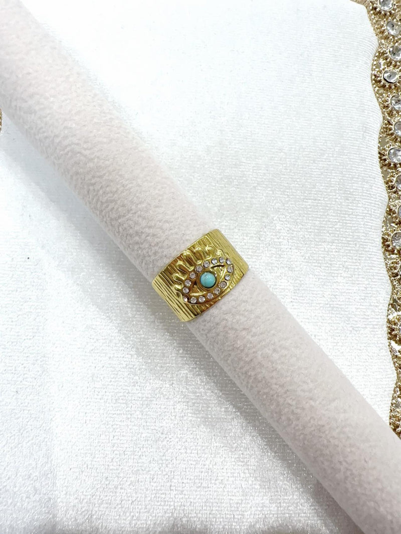 Bague Mykonos