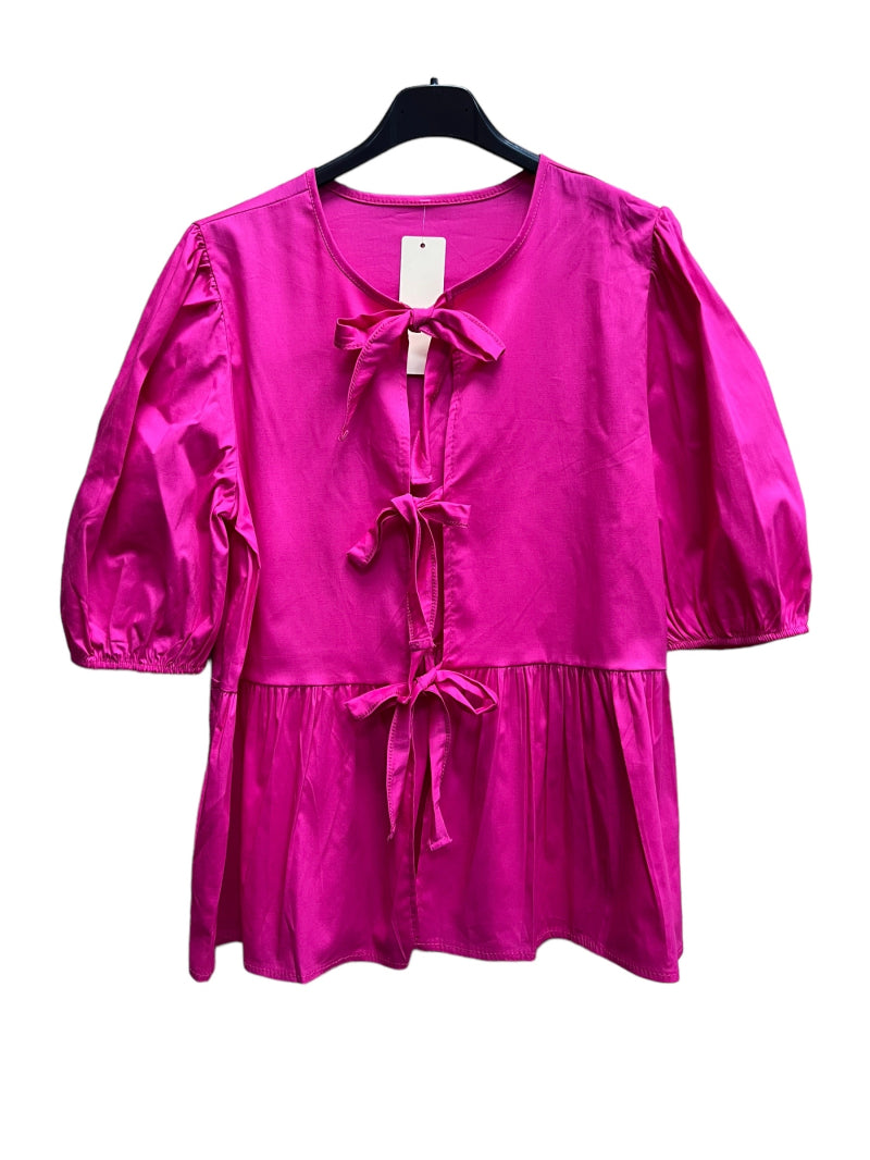 Blouse Toscane