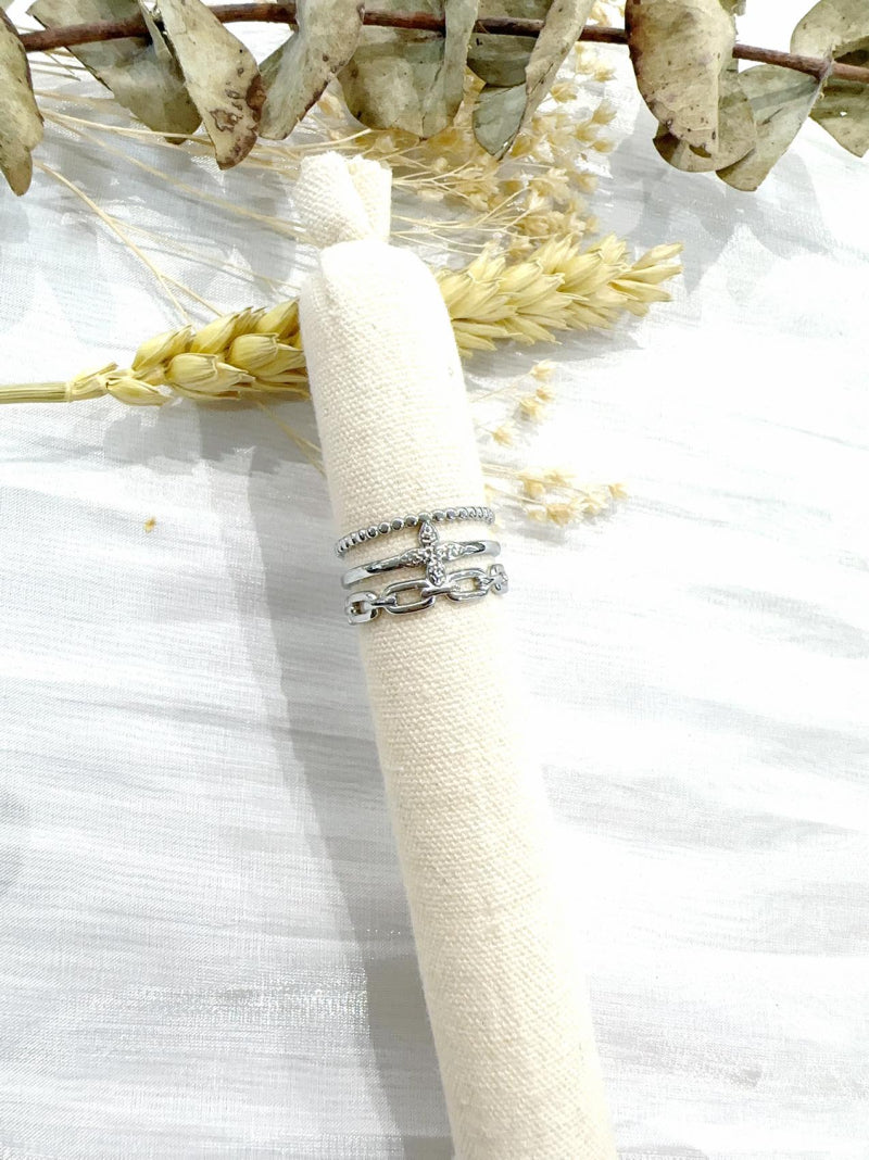 Bague Savanha