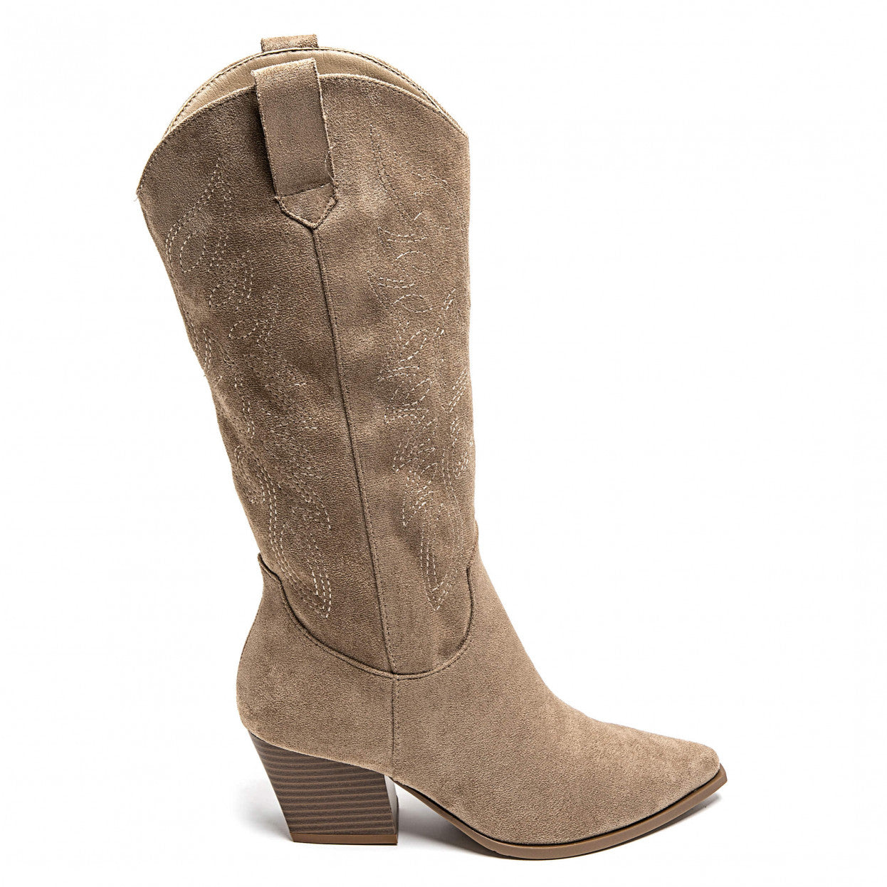 Santiags Arizona-taupe