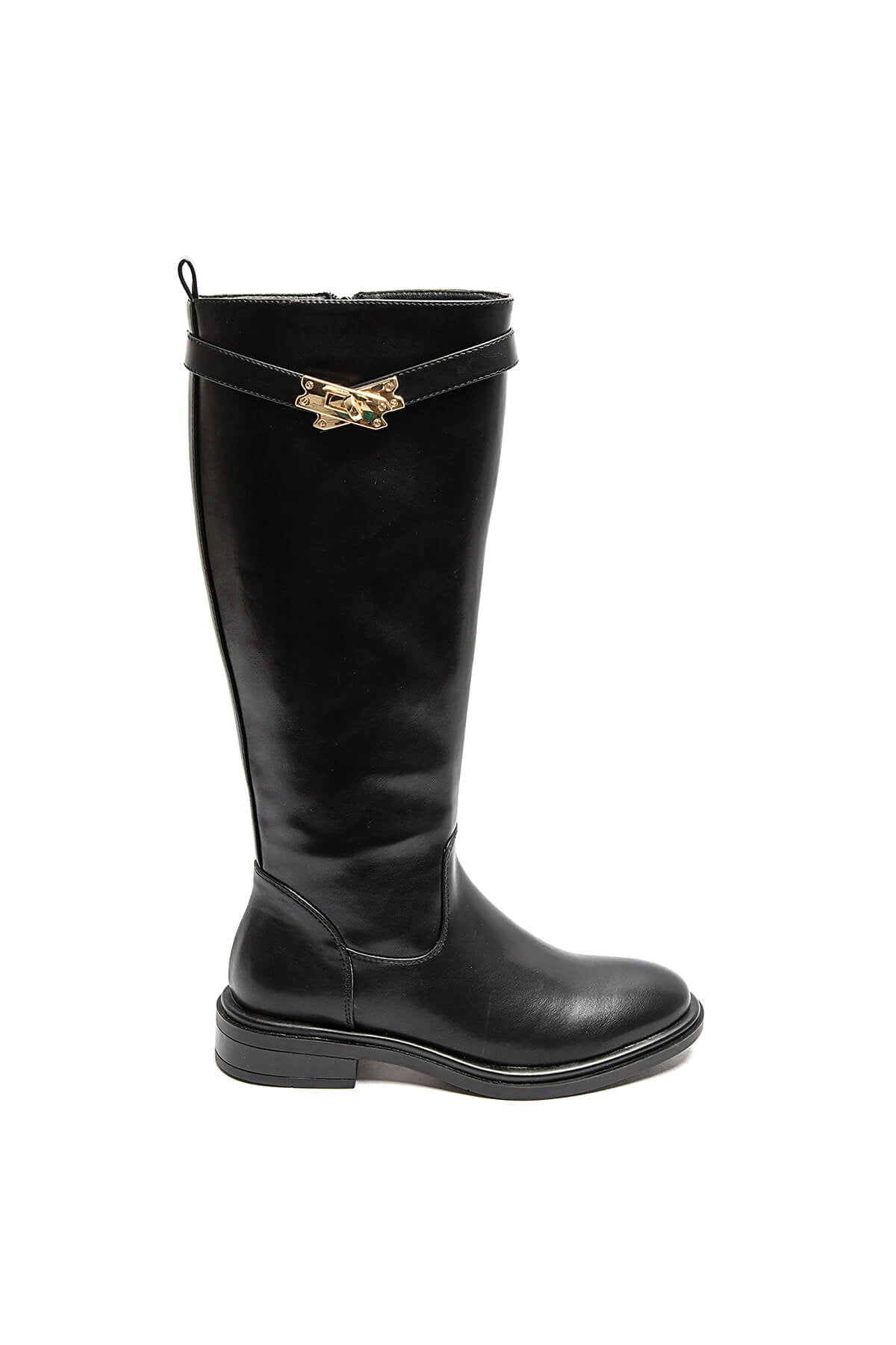 Bottes Louisa
