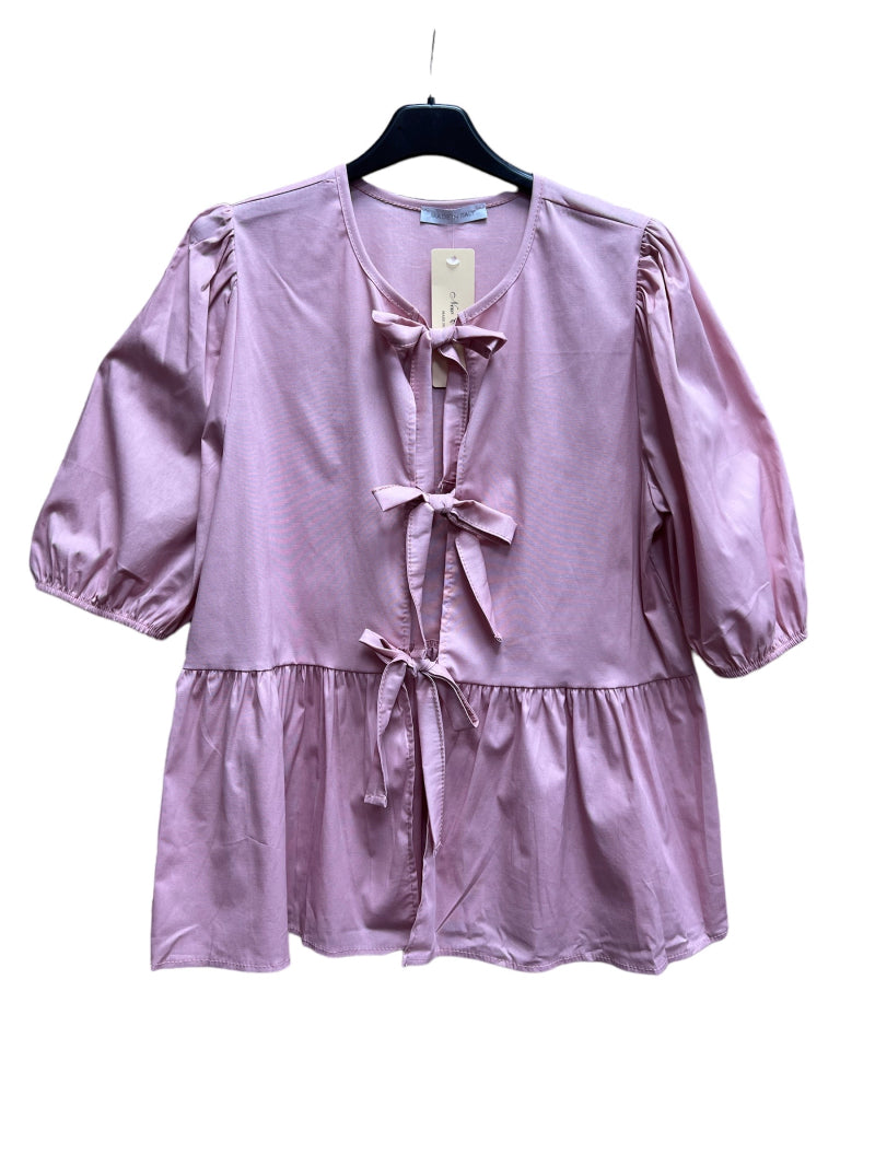 Blouse Toscane