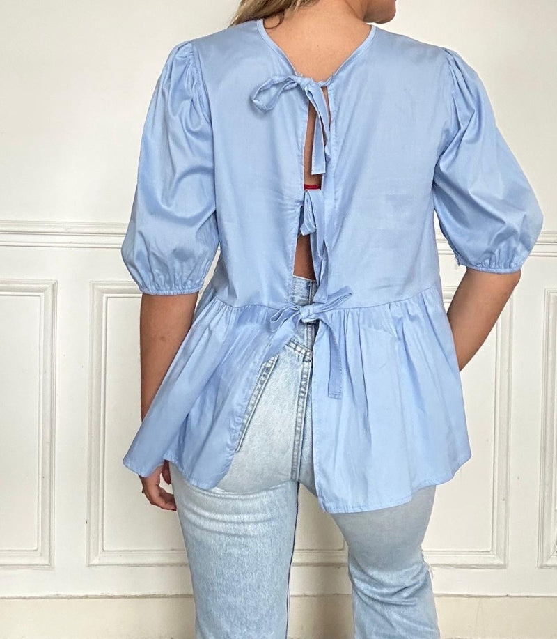 Blouse Toscane