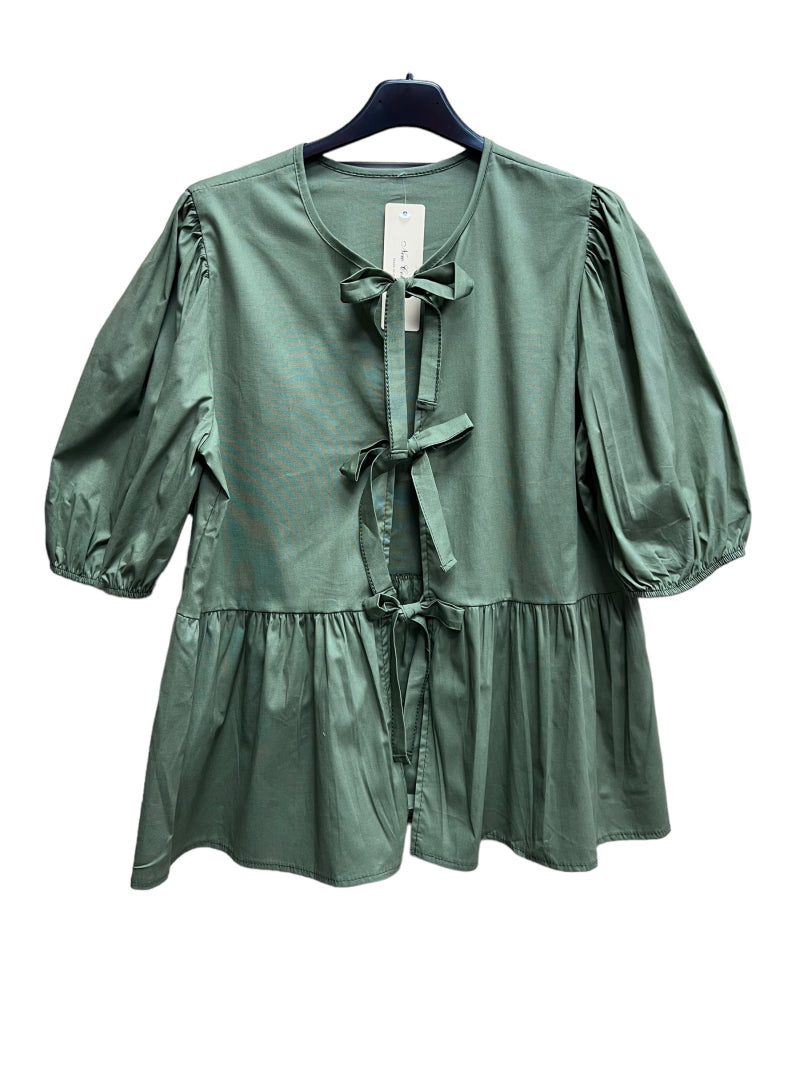 Blouse Toscane