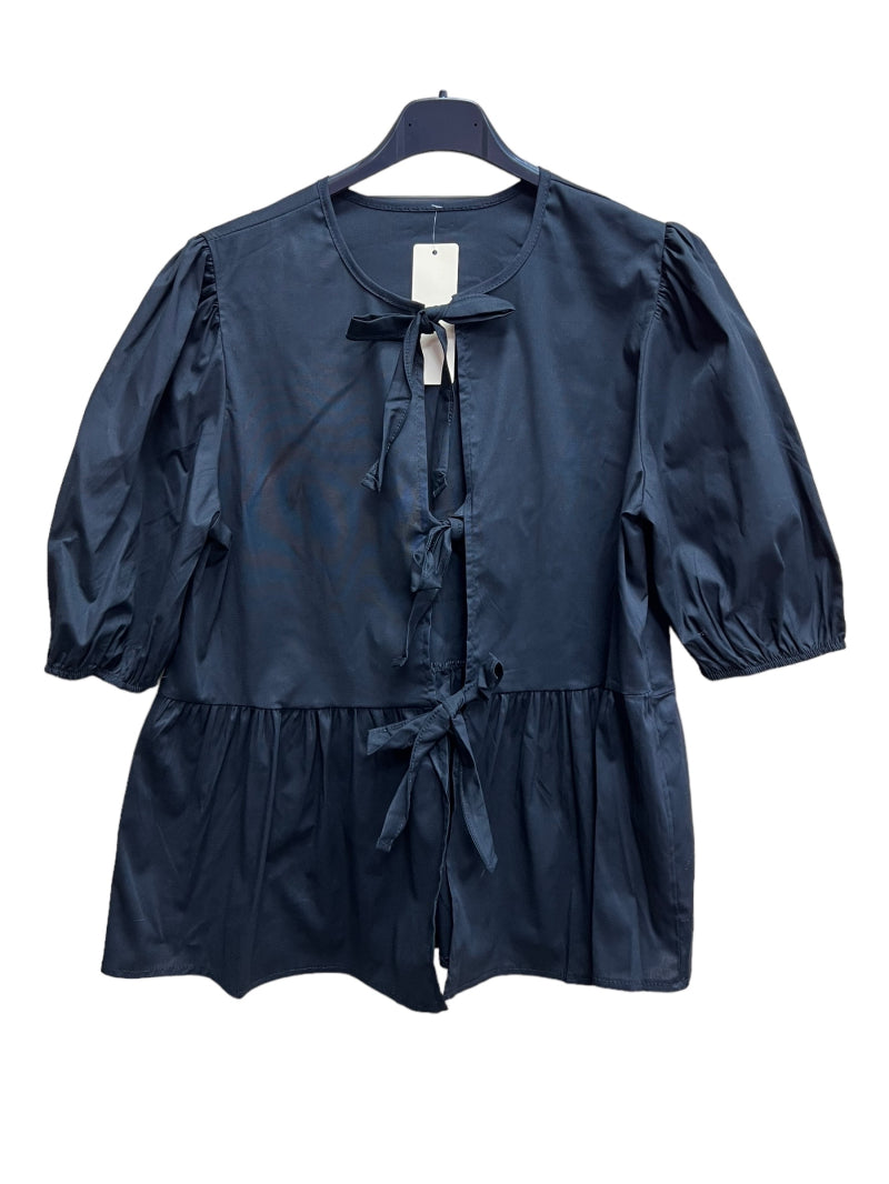 Blouse Toscane