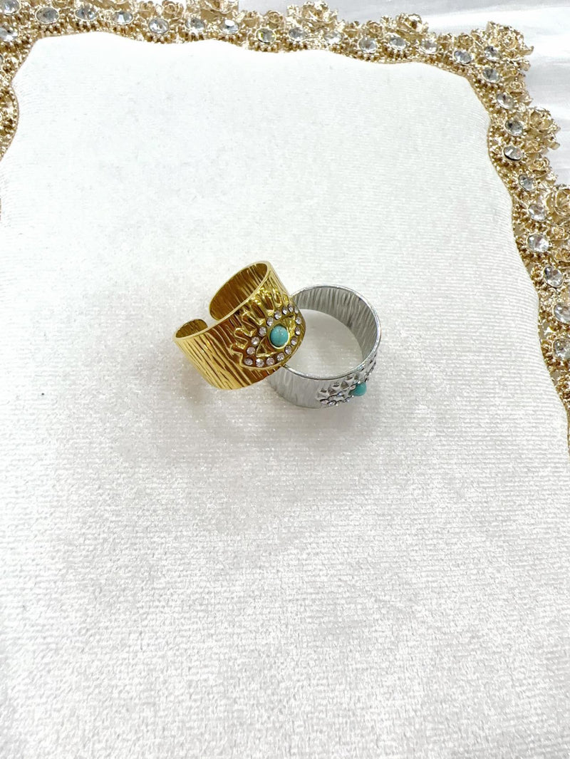 Bague Mykonos