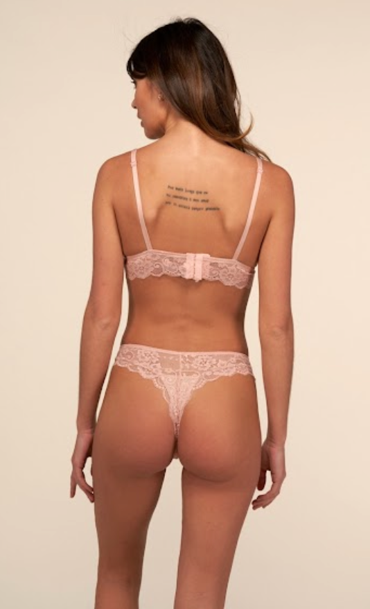 Ensemble de lingerie Louisa