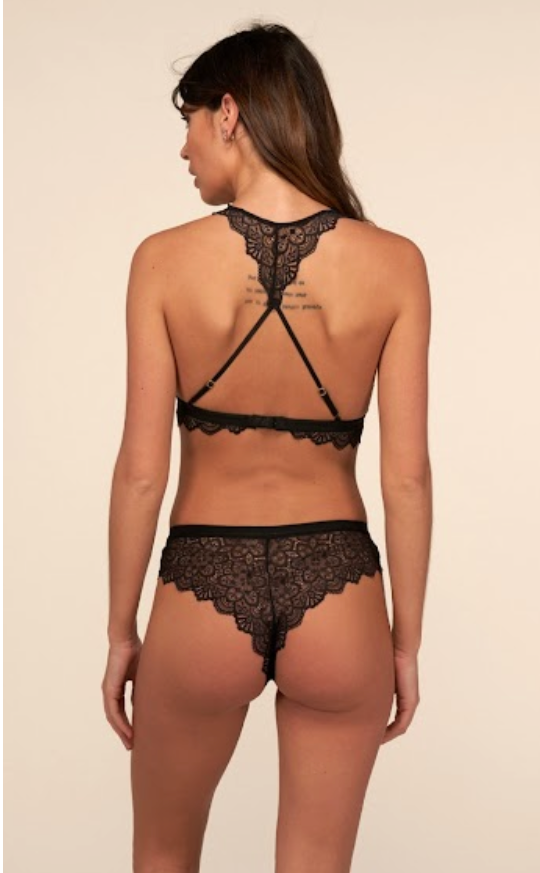 Ensemble de lingerie Kiara