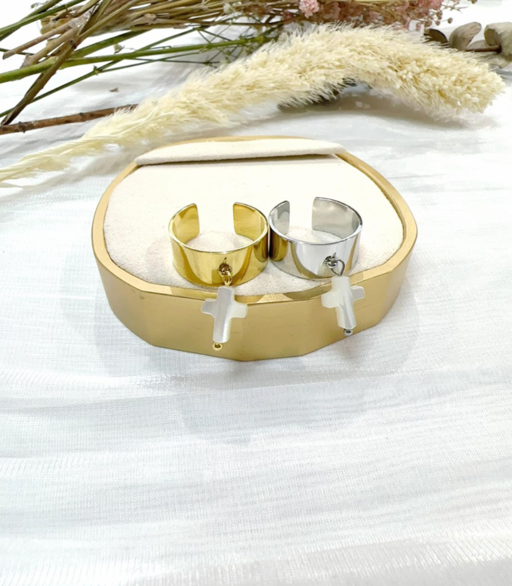 Bague Clara