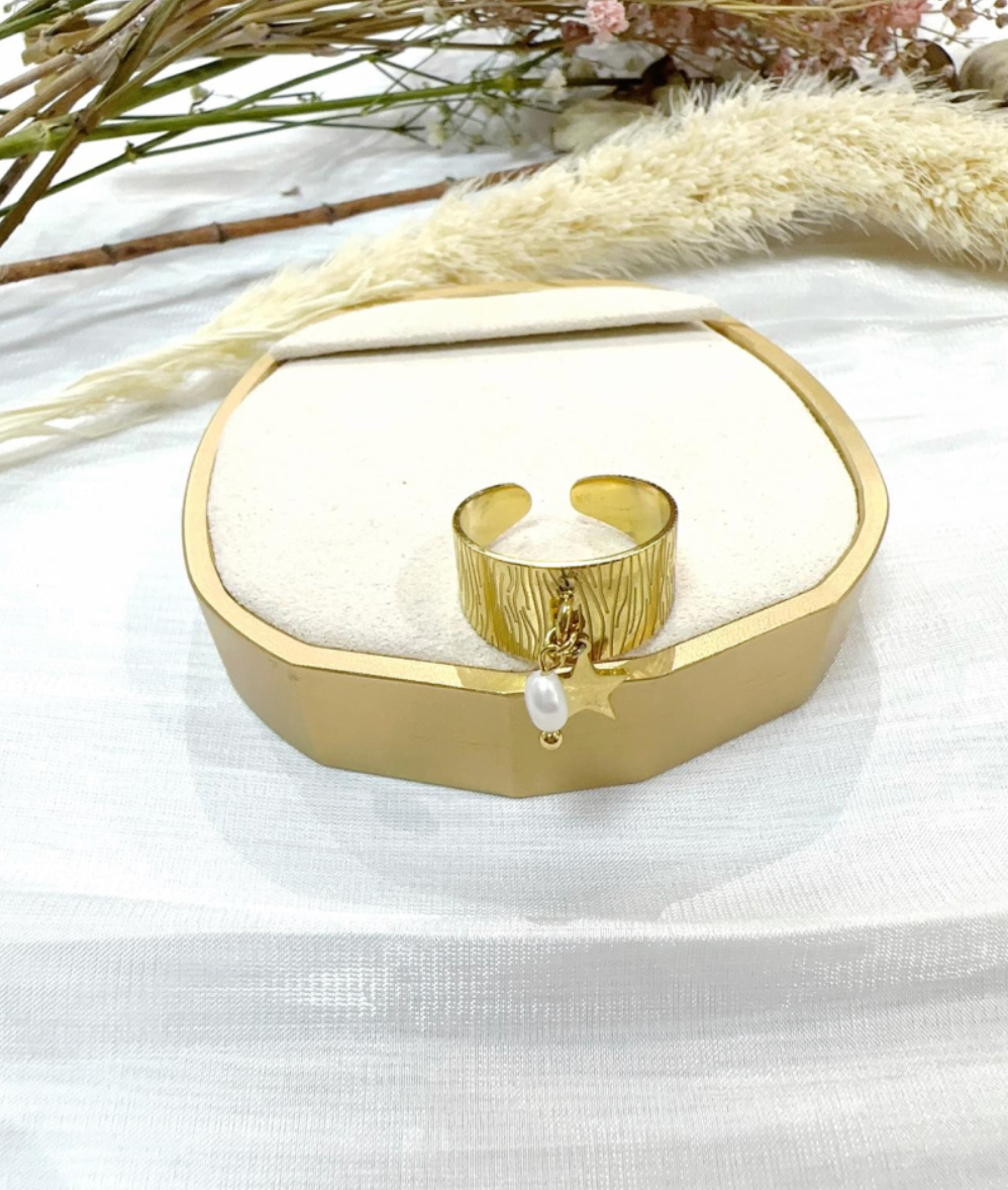 Bague Victoria