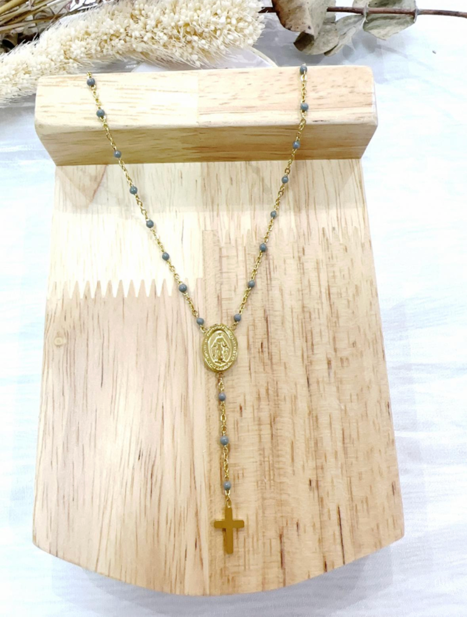 Shana Necklace