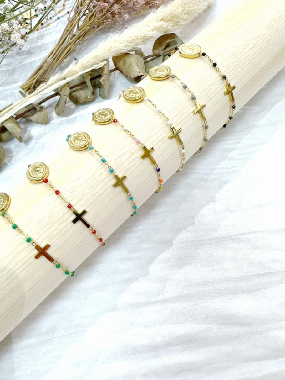 pulsera zoé