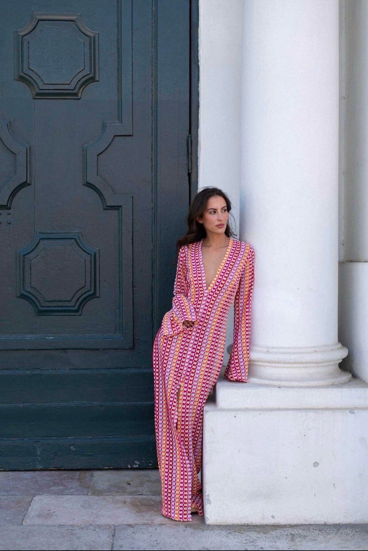 Robe Martha-rose