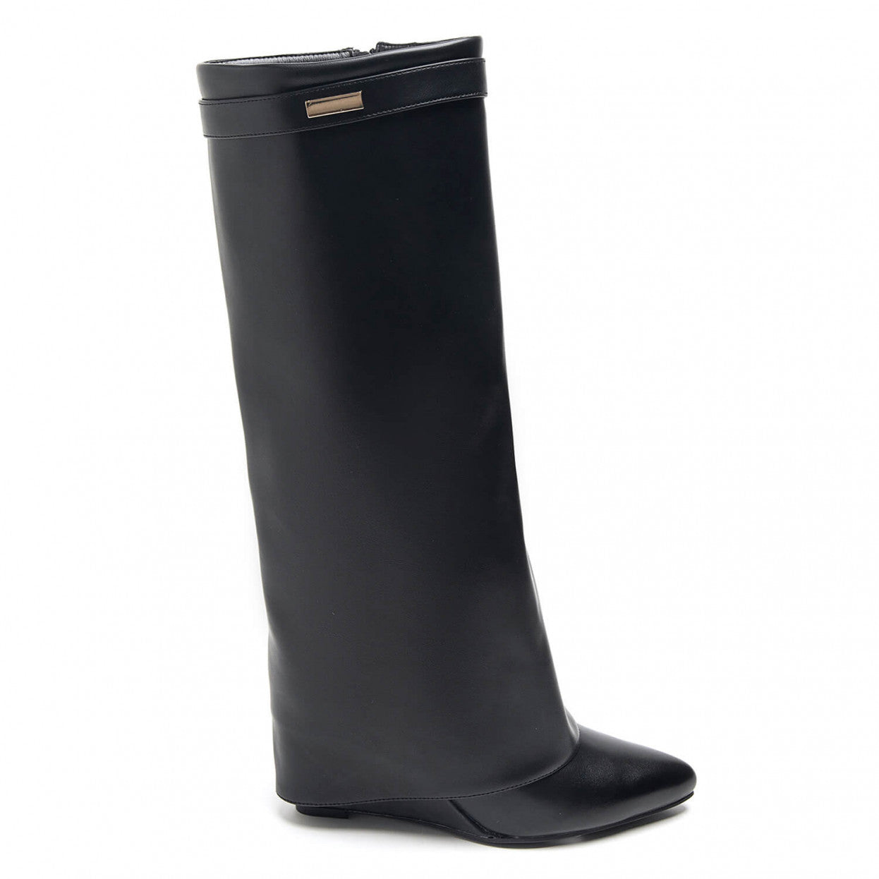 Bottes Morgane-noires