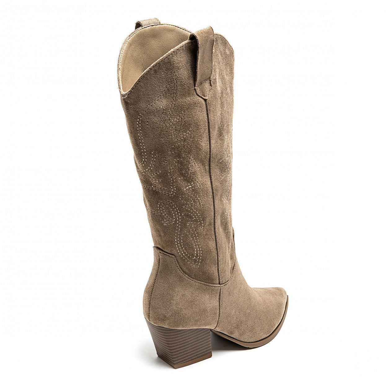 Santiags Arizona-taupe