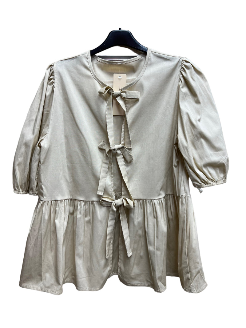 Blouse Toscane