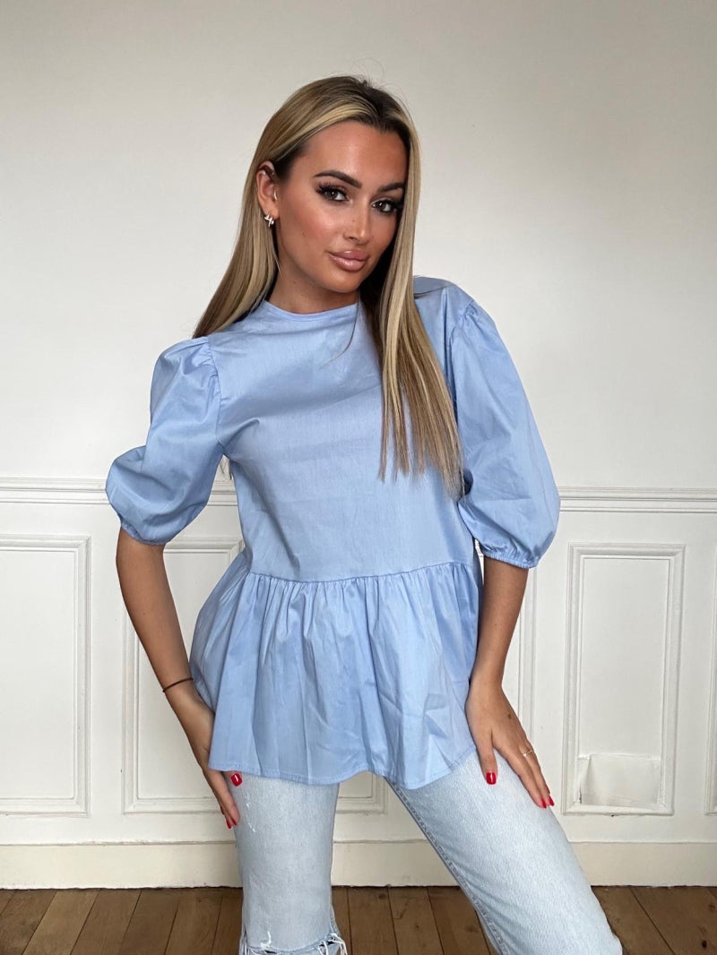 Blouse Toscane