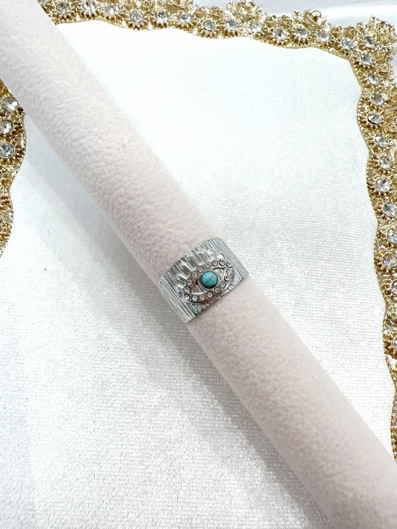 Bague Mykonos