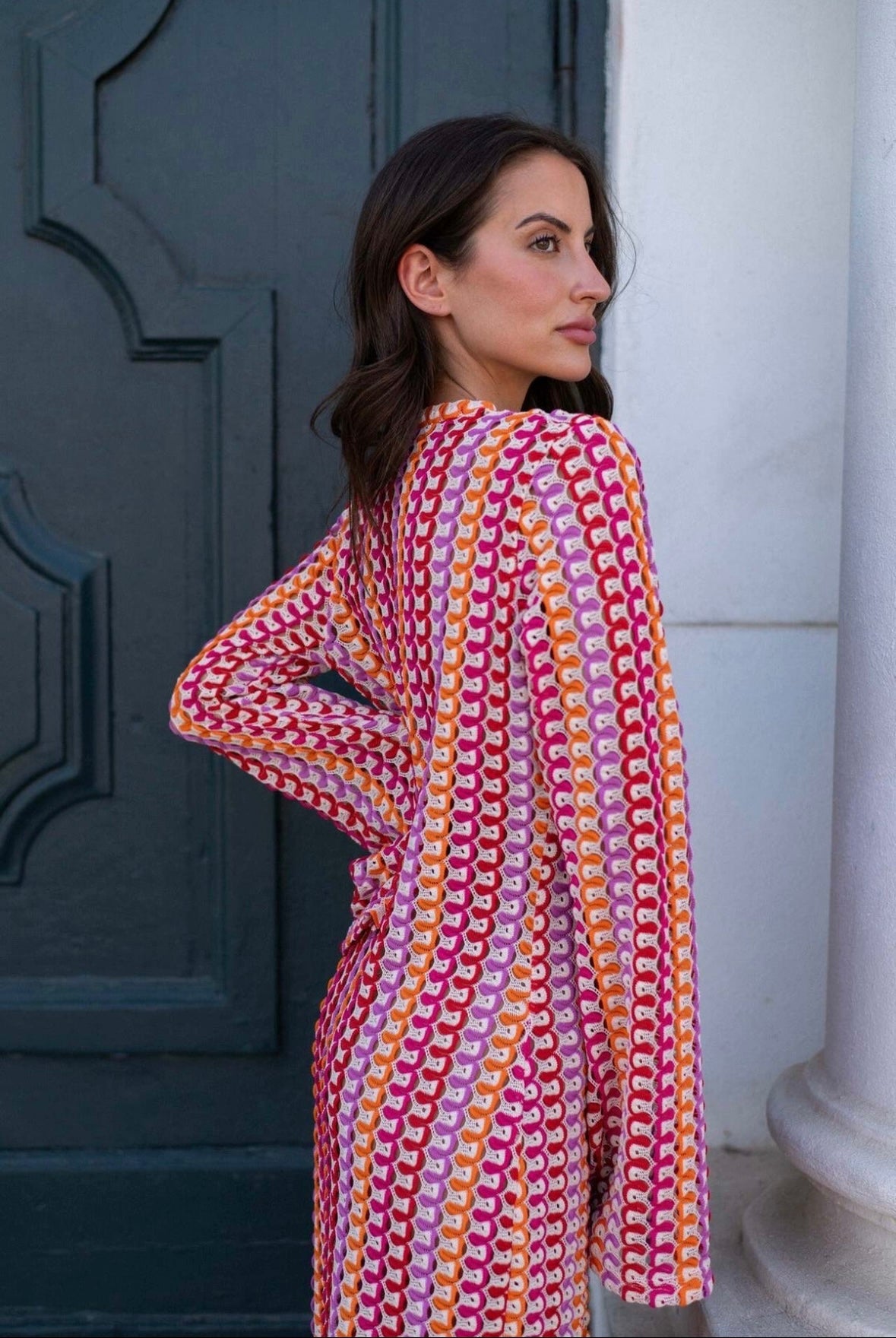 Robe Martha-rose
