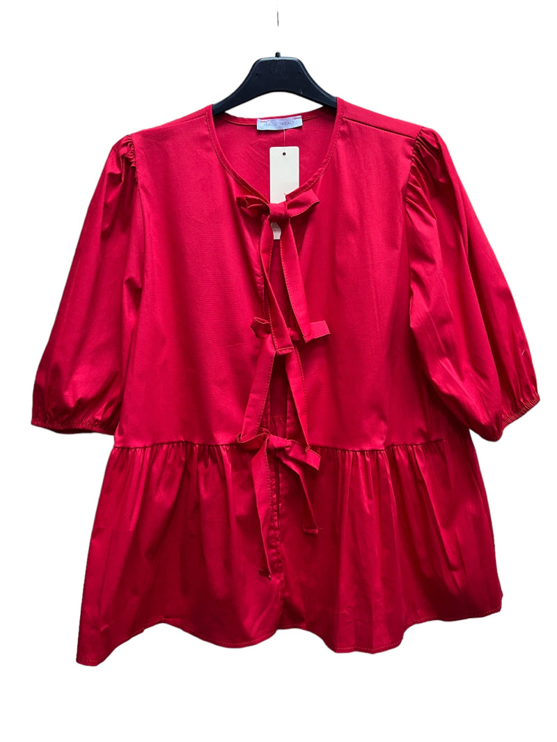 Blouse Toscane