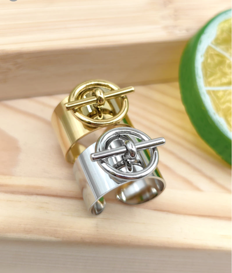 Bague Stella