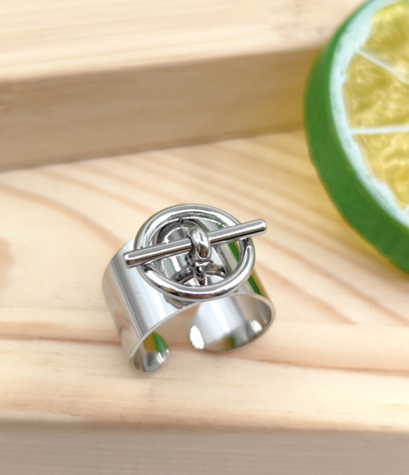 Bague Stella